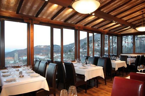 Hotel Chalet Sourino