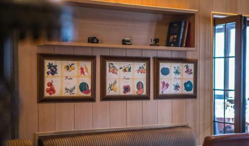 Hotel Chalet Sourino