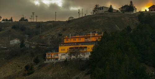 Hotel Chalet Sourino