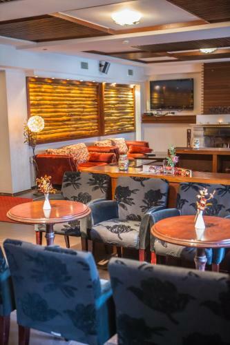Hotel Chalet Sourino