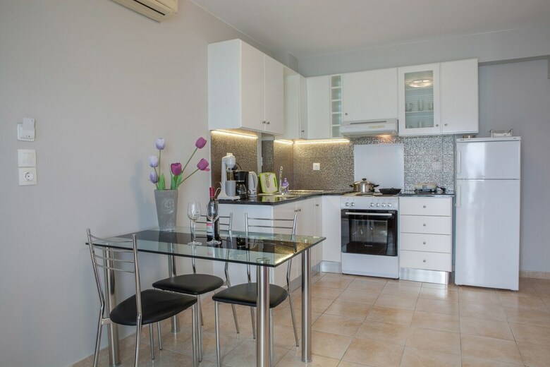 Kiveri Apartments