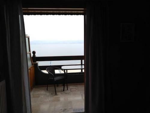 Apartamento Vrachos ?anari