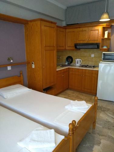 Apartamento Vrachos ?anari