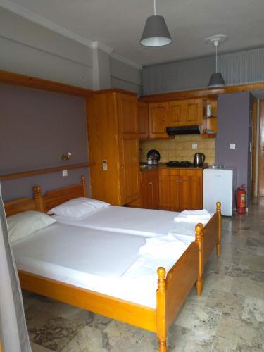 Apartamento Vrachos ?anari