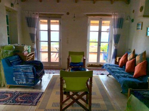Agroturismo Kali Thea