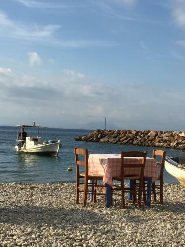 Agroturismo Kali Thea