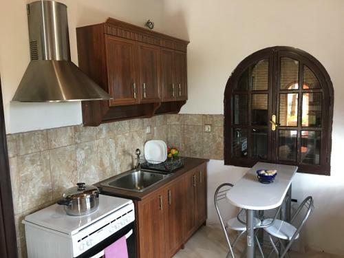 Villa Nereids