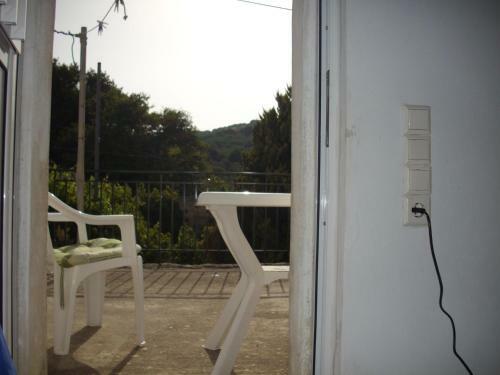 Apartamento Villa Kymourgiotis