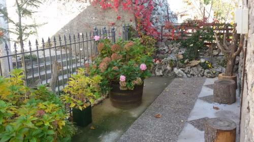 Hostal Ksenonas Chrusovitsi