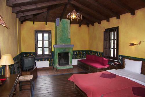 Hotel Astrovolia