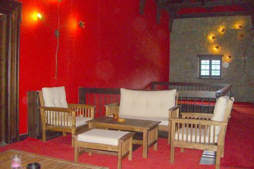 Hotel Astrovolia