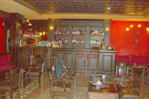 Hotel Astrovolia