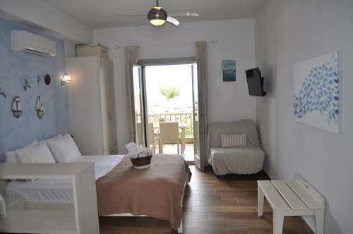 Apartamento Studios Yalos