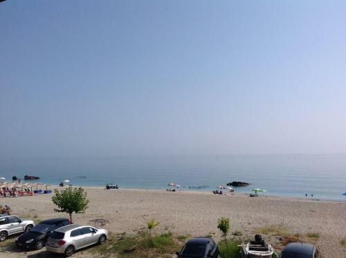 Apartamento Studios Yalos