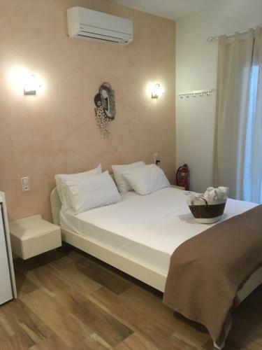 Apartamento Studios Yalos