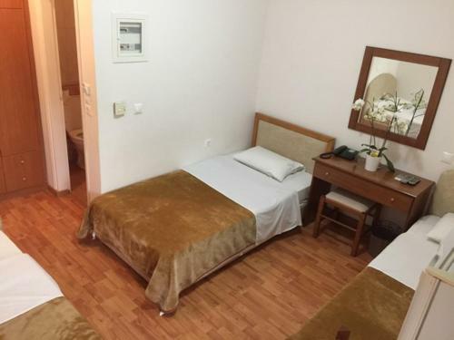 Hotel Melivoia