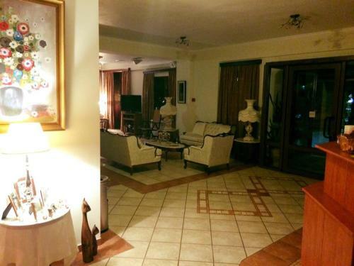 Hotel Melivoia