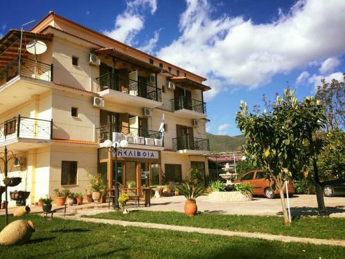 Hotel Melivoia