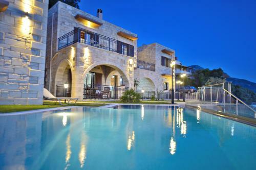 Fotini Traditional Villas