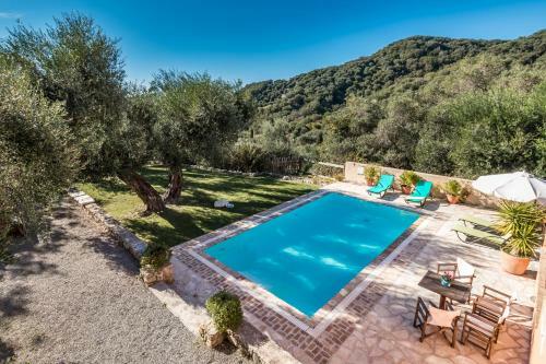 Mastrogiannis Villa Levanda