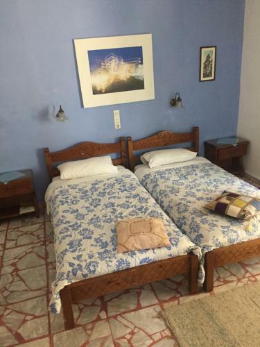 Apartamento Villa Rodanthos