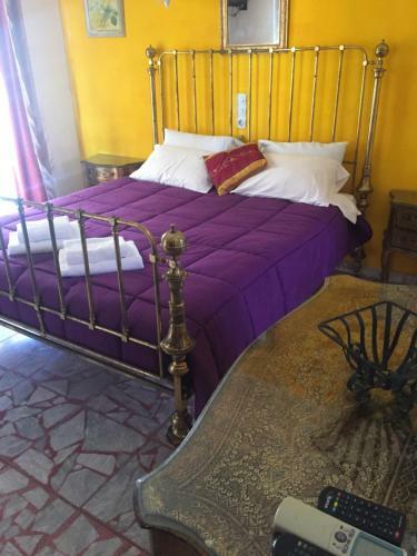 Apartamento Villa Rodanthos