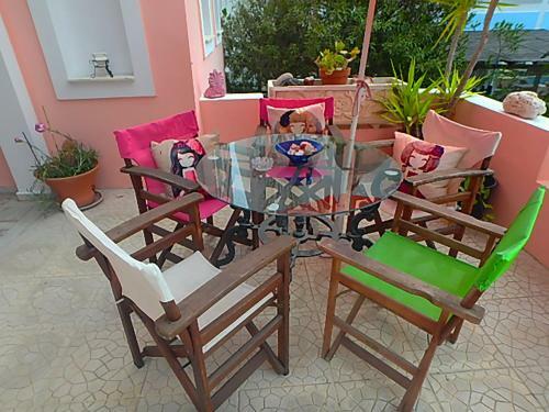 Apartamento Villa Rodanthos