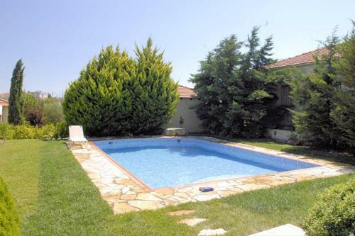 Crete Family Villas