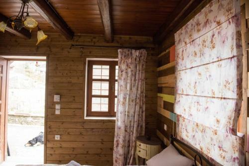 Hostal Pinocchio Mikro Papigo