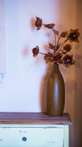 Hostal Pinocchio Mikro Papigo