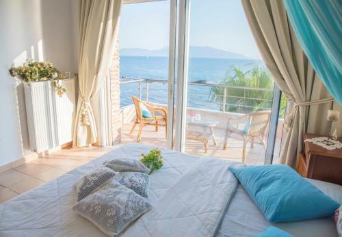 Jovanna Luxury Villas