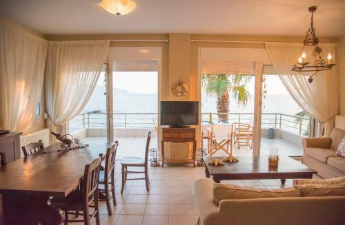 Jovanna Luxury Villas