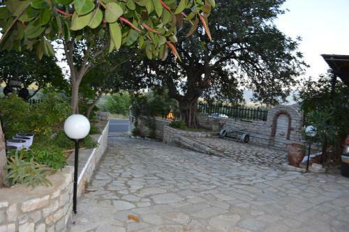 Apartamento Dimitras House