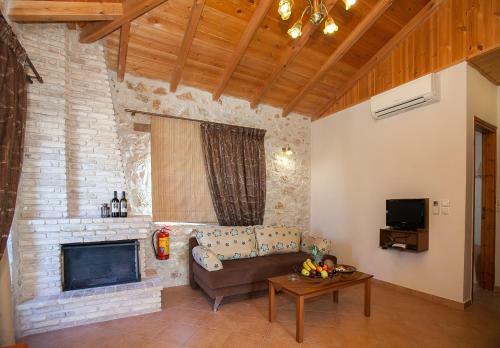 Aparthotel Anigraia