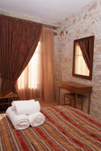 Aparthotel Anigraia