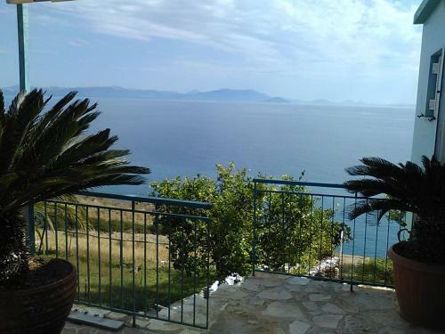 Villa Castle Sea View