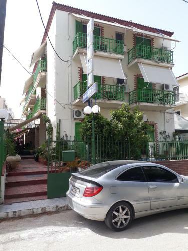 Enalion Beach Hotel