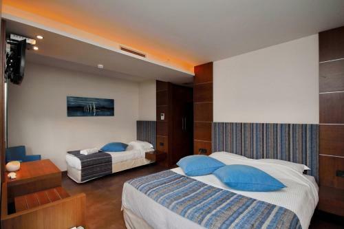 Astros Beach Boutique Hotel