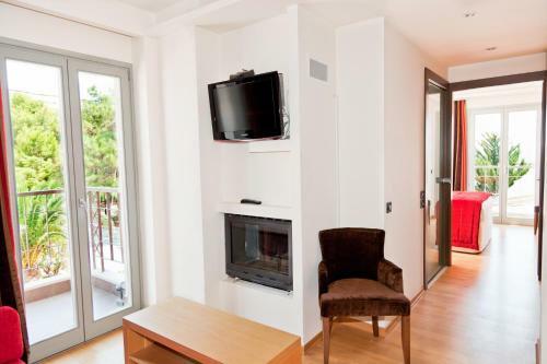 Astros Beach Boutique Hotel