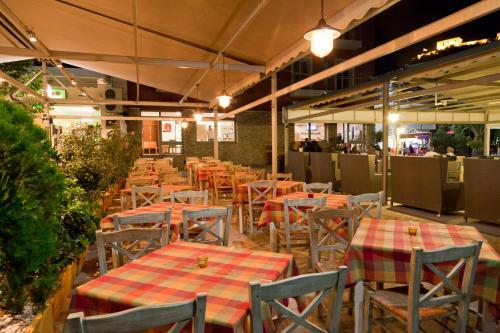 Astros Beach Boutique Hotel