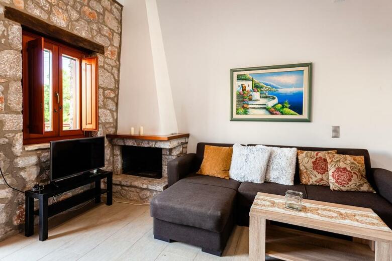 Agroturismo Dukes Seaside