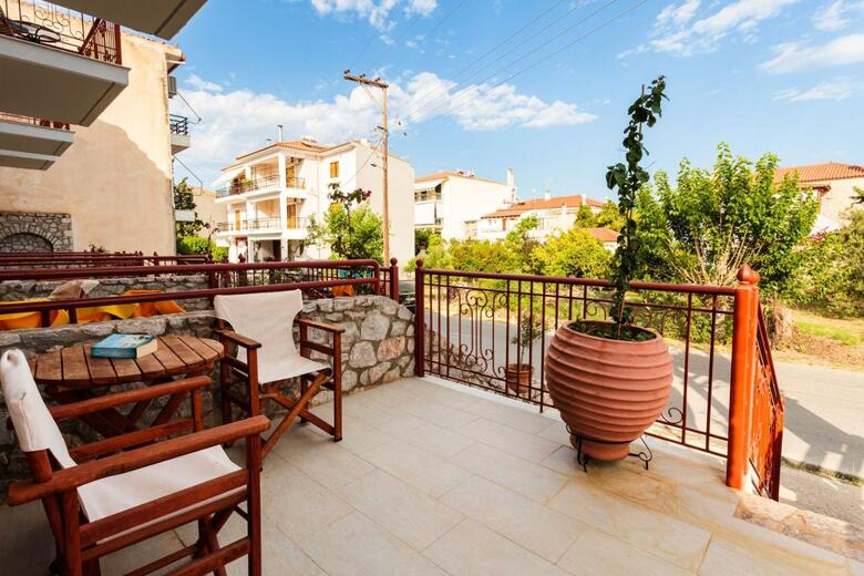 Agroturismo Dukes Seaside