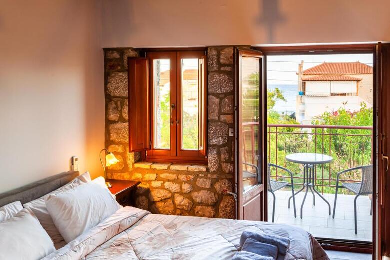 Agroturismo Dukes Seaside