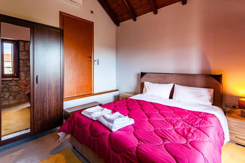 Agroturismo Dukes Seaside