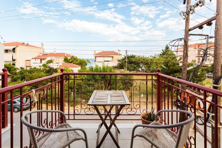 Agroturismo Dukes Seaside