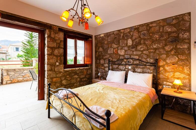 Agroturismo Dukes Seaside