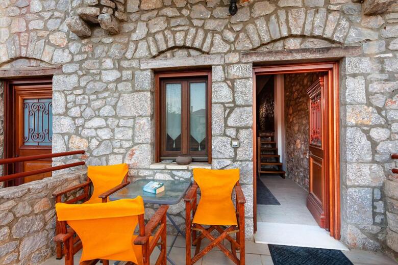 Agroturismo Dukes Seaside