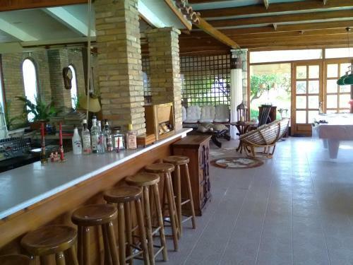 Hostal Nicolas Village Club