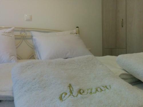Apartamento Elezar