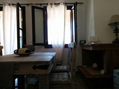 Apartamento Elezar